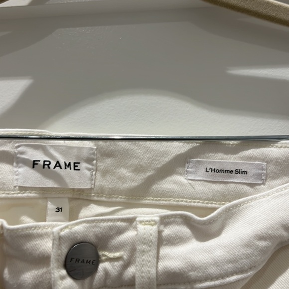 Frame Denim Men’s skinny Jeans - Picture 6 of 6